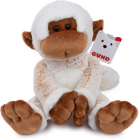 Плюшева іграшка мавпочка GUND Tilly The Monkey Plush