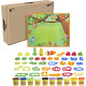 Ігровий набір Плей-До Play-Doh Animal Adventure Set