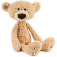 Мягкая игрушка Мишка GUND Toothpick Classic Teddy Bear Premium Stuffed Animal