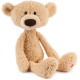 М'яка іграшка Ведмедик GUND Toothpick Classic Teddy Bear Premium Stuffed Animal