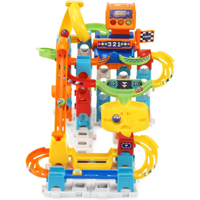 Ігровий набір VTech Marble Rush Raceway