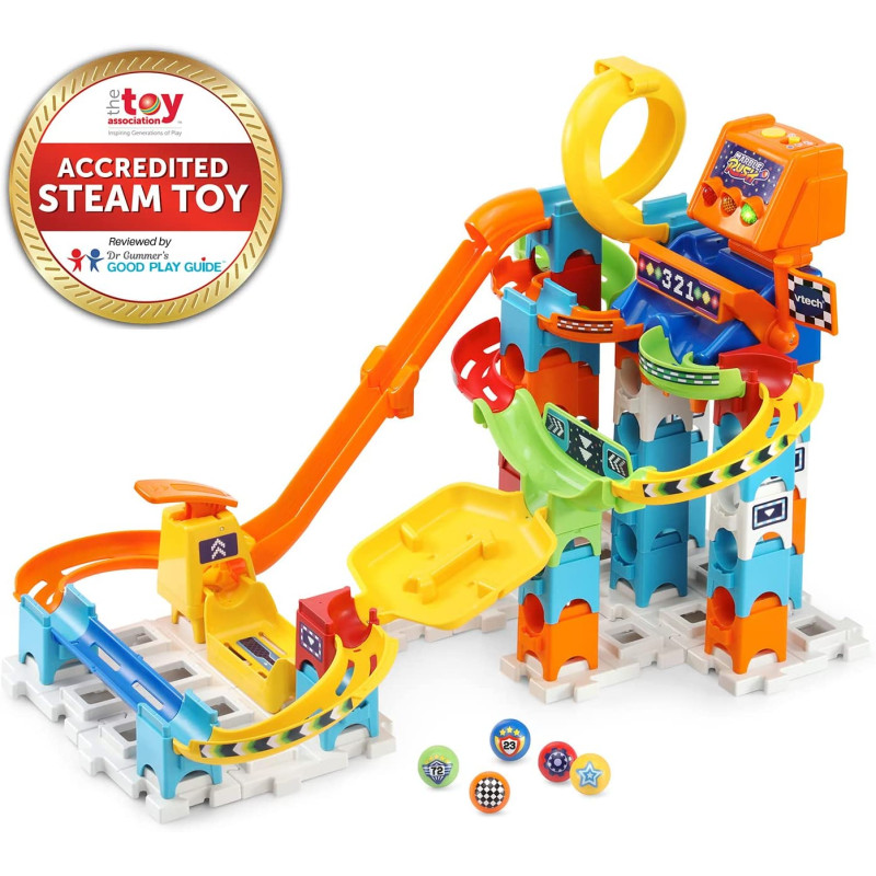 Ігровий набір VTech Marble Rush Raceway