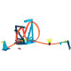 Трек Хот Вілс Нескінченна петля Hot Wheels Track Builder Unlimited Infinity Loop Kit