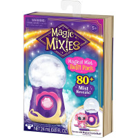 Набір поповнення для чарівної кулі Magic Mixies - Magical Mist Magical Crystal Ball