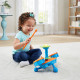 Барабанна установка VTech KidiBeats Kids Drum Set, Orange