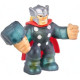 Фігурка тягучка Тор Heroes of Goo Jit Zu Licensed Marvel S3 Hero Pack Thor Multicolo