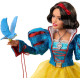 Колекційна лялька Білосніжка Mattel Disney Collector Snow White Doll Signature HVY53