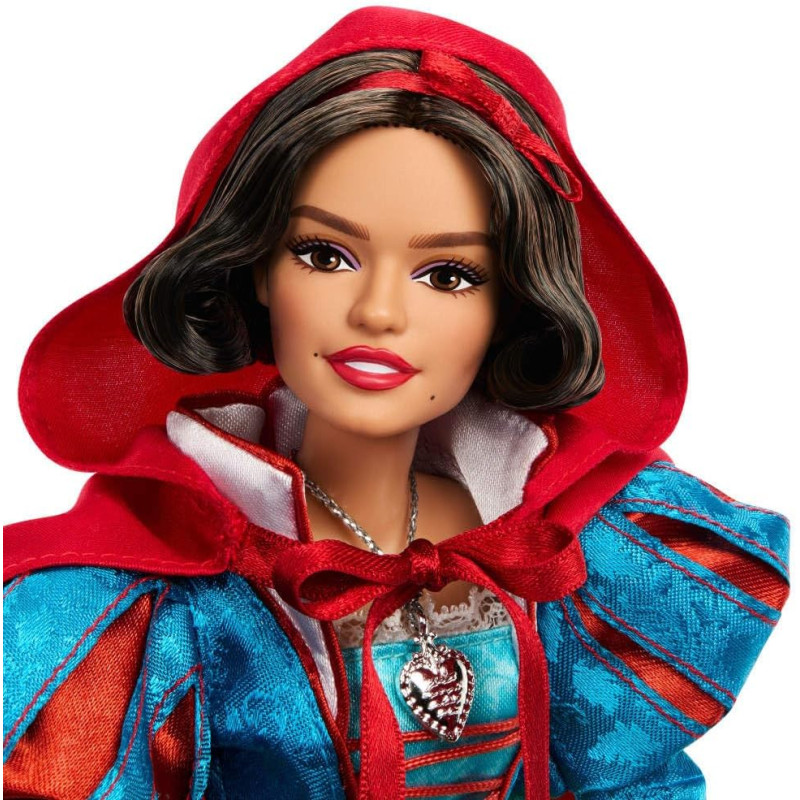 Колекційна лялька Білосніжка Mattel Disney Collector Snow White Doll Signature HVY53