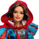 Колекційна лялька Білосніжка Mattel Disney Collector Snow White Doll Signature HVY53