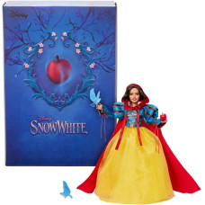 Колекційна лялька Білосніжка Mattel Disney Collector Snow White Doll Signature HVY53