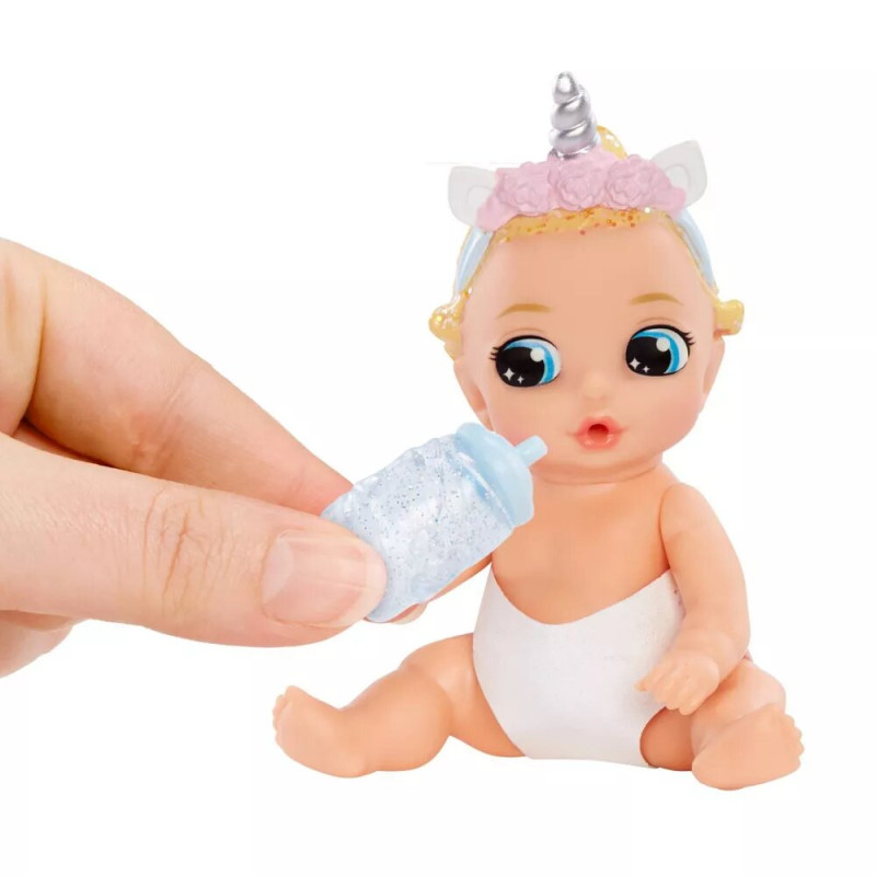 Ігровий набір сюрприз лялька пупс Бебі борн BABY Born Surprise Small Dolls Series 10 Fantasy Tales