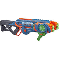 Бластер Нерф Еліт 2 Фліпшот 8 NERF Elite 2.0 Flipshots Flip-8 Blaster