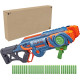 Бластер Нерф Еліт 2 Фліпшот 8 NERF Elite 2.0 Flipshots Flip-8 Blaster