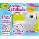 Набір для творчості Бульдог Crayola Scribble Scrubbie Jumbo Bulldog