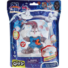 Фігурка тягучка Moose Toys Heroes of Goo JIT Zu Space Jam A New Legacy 