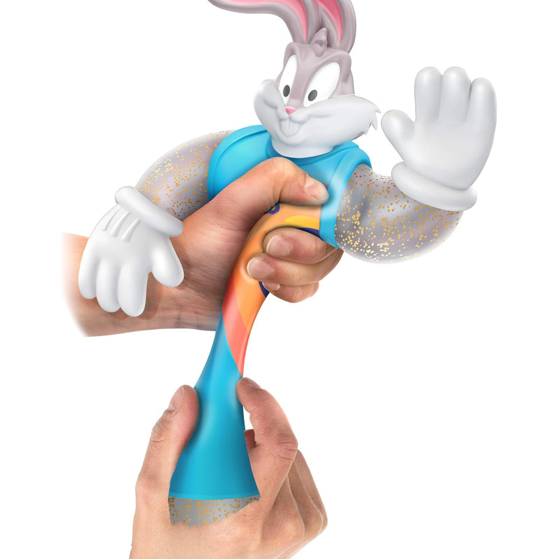 Фігурка тягучка Moose Toys Heroes of Goo JIT Zu Space Jam A New Legacy 