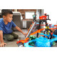 Трек Хот Вілс Водонапірна вежа Hot Wheels Ultimate Gator Car Wash Playset FTB67