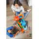 Трек Хот Вілс Водонапірна вежа Hot Wheels Ultimate Gator Car Wash Playset FTB67