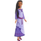 Лялька Дісней співоча Аша Mattel Disney Wish Toys, Singing Asha of Rosas Fashion Doll