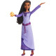 Лялька Дісней співоча Аша Mattel Disney Wish Toys, Singing Asha of Rosas Fashion Doll