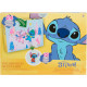 Адвент календар Стич Disney Stitch Advent Calendar 24 Pieces