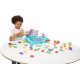 Ігровий набір Плей До робоча студія   Play-Doh Set On The Go Imagine and Store Studio