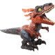 Інтерактивний динозавр Пірорапор Mattel Jurassic World Dominion Uncaged Ultimate Pyroraptor