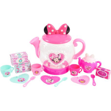 Ігровий набір Мінні Маус Чаювання Disney Junior Minnie Mouse Terrific Teapot Set