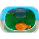 Веселый аквариум Фишер-Прайс Fisher-Price Laugh & Learn Magical Lights Fishbowl