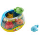 Веселый аквариум Фишер-Прайс Fisher-Price Laugh & Learn Magical Lights Fishbowl
