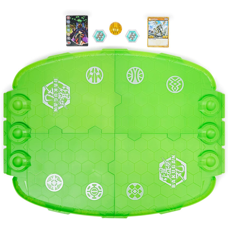 Арена Бакуган BAKUGAN Evo Battle Arena