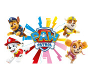 PAW Patrol