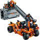 Конструктор Лего Контейнерний термінал LEGO TECHNIC Container Yard 42062