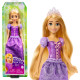 Лялька Рапунцель Mattel Disney Princess Toys Rapunzel Fashion Doll