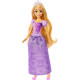 Лялька Рапунцель Mattel Disney Princess Toys Rapunzel Fashion Doll