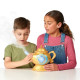 Інтерактивна іграшка Magic Mixies Чарівна Лампа Джина Magic Mixies Magic Genie Lamp 8" Blue Plush Toy