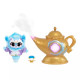 Інтерактивна іграшка Magic Mixies Чарівна Лампа Джина Magic Mixies Magic Genie Lamp 8" Blue Plush Toy