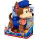Інтерактивна плюшева іграшка Чейз Paw Patrol Talking Chase Interactive Plush Toy with Sounds