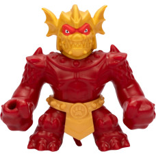 Фігурка тягучка Блейзагон Heroes of Goo Jit Zu Stretch Strikers Blazagon Hero Pack