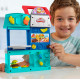 Набір для творчості Play Doh Kitchen Creations Busy Chef's Restaurant Playset