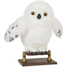 Інтерактивна сова Гедвіг Wizarding World Harry Potter, Enchanting Hedwig Interactive Owl