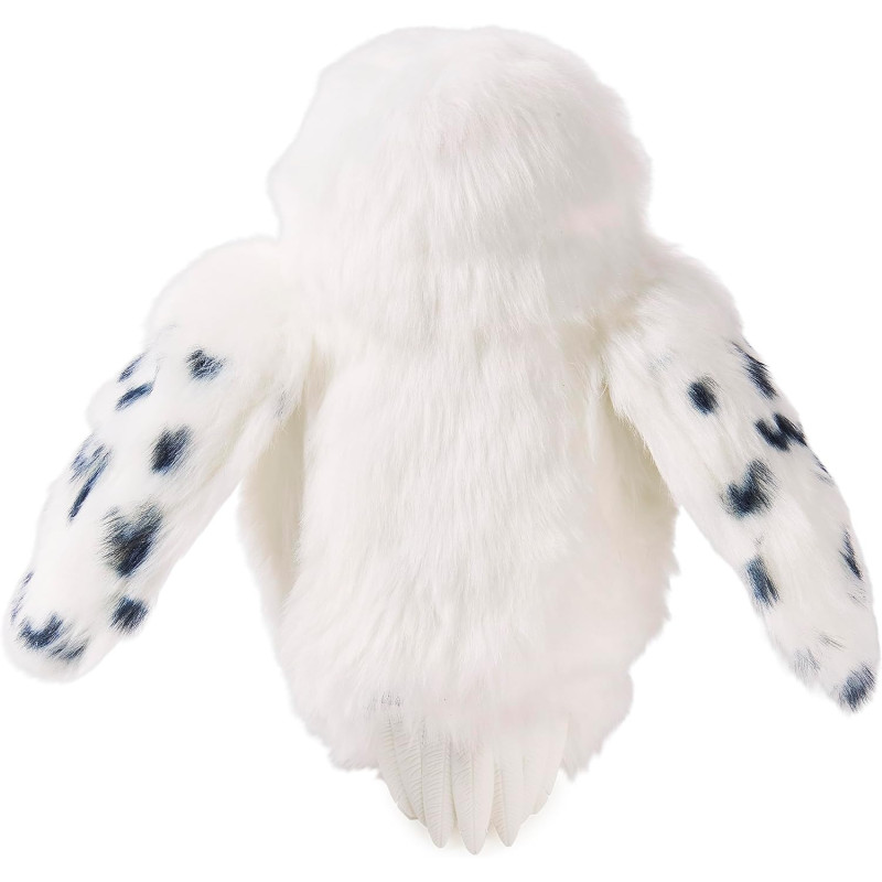 Інтерактивна сова Гедвіг Wizarding World Harry Potter, Enchanting Hedwig Interactive Owl