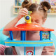 Щенячий Патруль Велика Рятувальна Станція Paw Patrol Lookout Tower Playset Toy Car Launcher