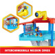 Щенячий Патруль Велика Рятувальна Станція Paw Patrol Lookout Tower Playset Toy Car Launcher