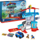 Щенячий Патруль Велика Рятувальна Станція Paw Patrol Lookout Tower Playset Toy Car Launcher