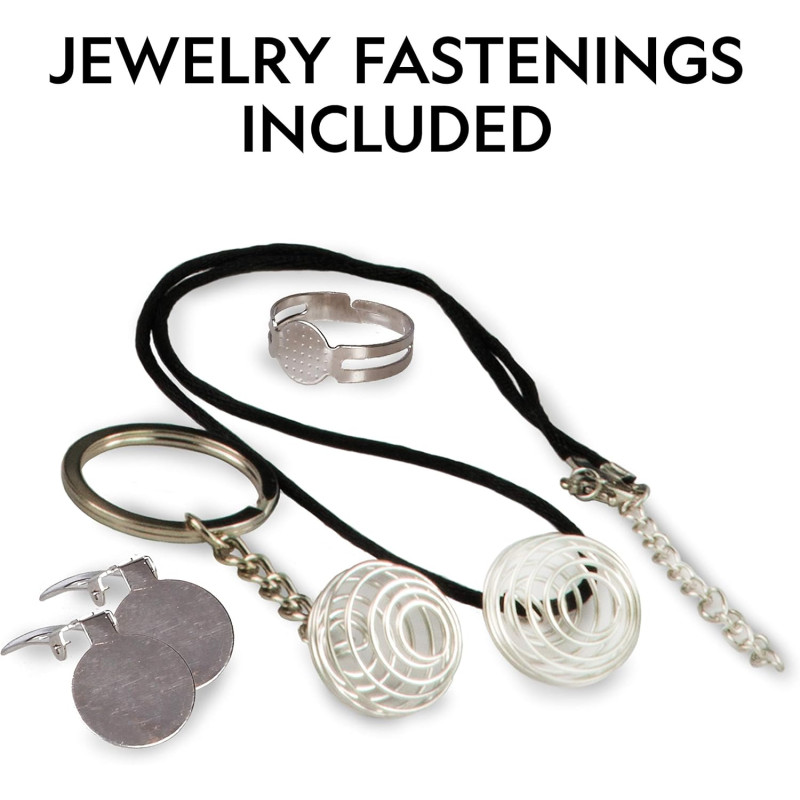 Науковий ігровий набір National Geographic Rock Tumbler Refill Kit Jasper Rocks