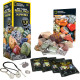 Науковий ігровий набір National Geographic Rock Tumbler Refill Kit Jasper Rocks