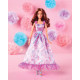 Колекційна лялька Барбі Barbie Signature Birthday Wishes Doll HRM55