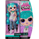 Лялька ЛОЛ ОМГ Космічна зірка L.O.L. Surprise! O.M.G. Cosmic Nova Fashion Doll
