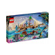 Конструктор Лего Аватар Дім Меткайїна на рифі LEGO Avatar Metkayina Reef Home 75578